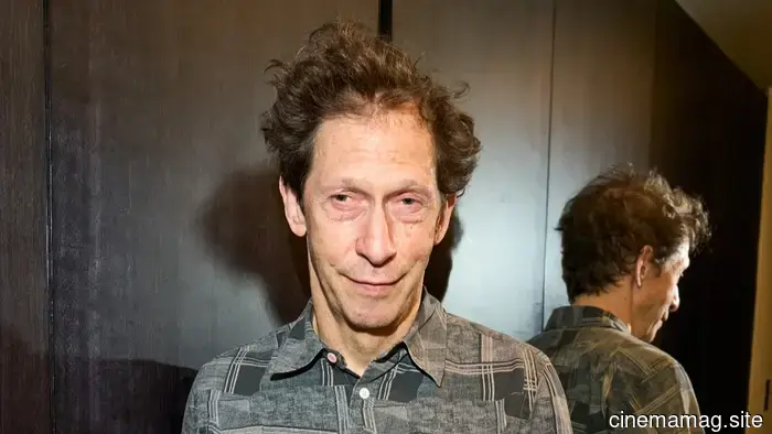 2026 Film Fest Knox Reveals Tim Blake Nelson as the Honoree of the James Agee Prize