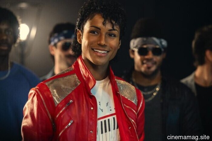 Reseña de película – Michael (2026)