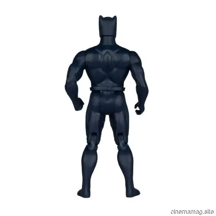 La collezione DC Super Powers di McFarlane Toys aggiunge Raven, Starfire, Batman Beyond, Black Adam, Doctor Mid-Nite e Wildcat.