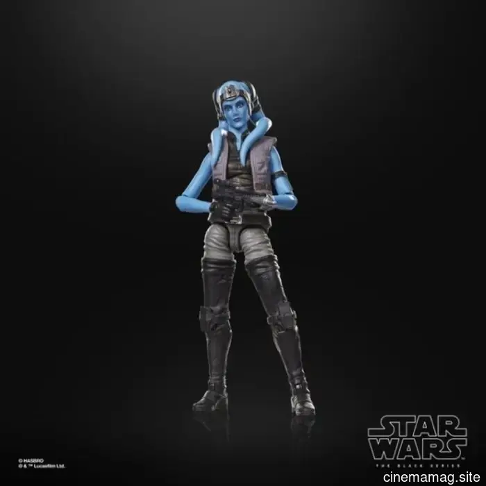 Bolster your Clone Army with Hasbro's newest reveals from the Star Wars: The Black Series action figure line.