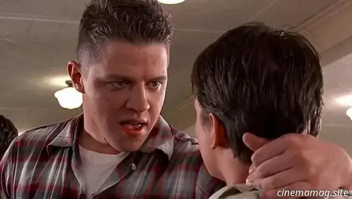 Los 12 Mejores Rubios Engreídos de las Películas de los 80