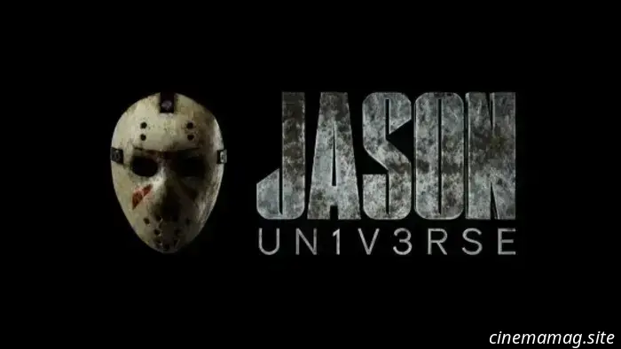 Jason Voorhees from Friday the 13th makes a comeback in the Sweet Revenge trailer.