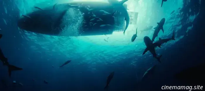 10 Movies to Watch in June