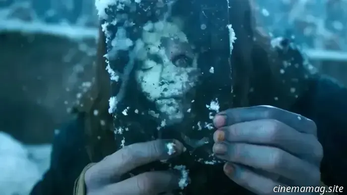 The latest trailer for Guillermo del Toro's Frankenstein offers a glimpse of Jacob Elordi's portrayal of the Monster.