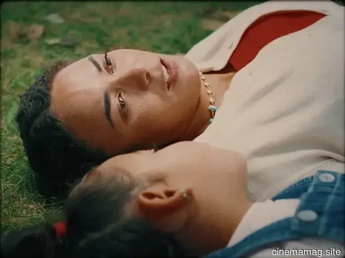 Dreams, Poetry, and Steps: Inspirations Shared by Flickers Filmmakers