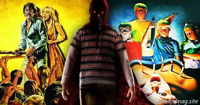 7 film agghiaccianti su bambini assassini che devi vedere