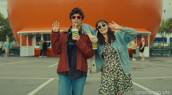 Reseña de Película – Mile End Kicks (2025)