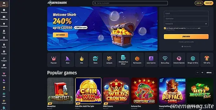 Quickest Payout Online Casinos in Canada 2026