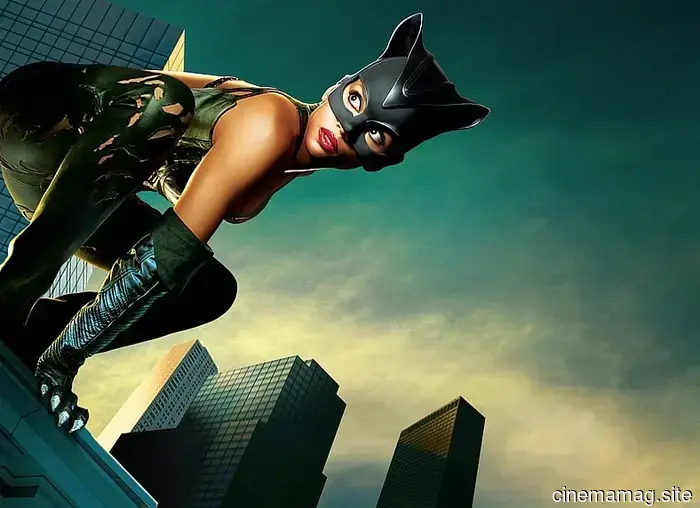 12 Films Featuring Characters in Cat Costumes - MovieMaker Magazine