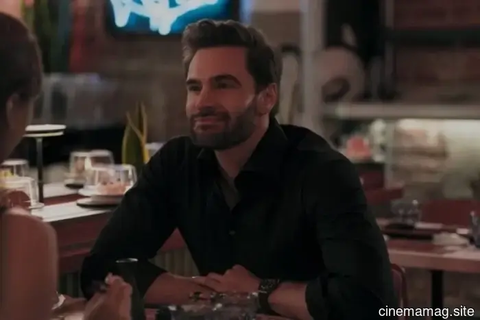 Prime Video comparte el primer tráiler de The Love Hypothesis protagonizada por Lili Reinhart y Tom Bateman.