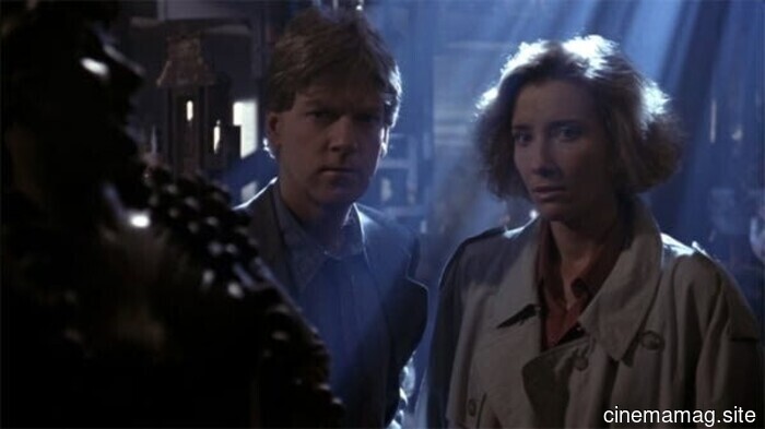 Blu-ray Review – Dead Again (1991)