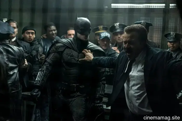 Todas las 10 películas de Batman clasificadas de peor a mejor
