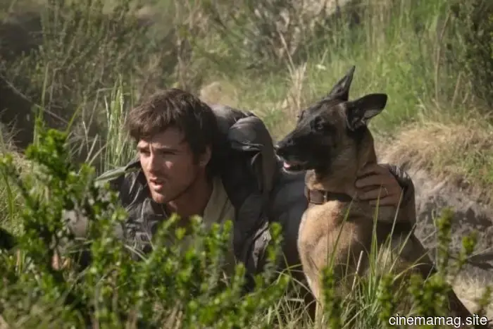 Nuevo tráiler de The Dog Stars de Ridley Scott, protagonizada por Jacob Elordi, Josh Brolin, Margaret Qualley y Guy Pearce.