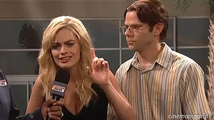 Самые смешные телешоу, которые мы когда-либо видели