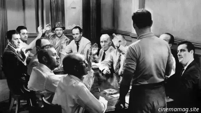 Bookended Excellence: Filmmakers Notable for Their Outstanding First and Last Films