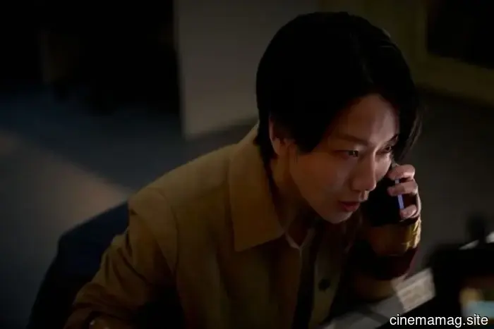 El tráiler de Colony anticipa el último horror zombie del director de Train to Busan, Yeon Sang-ho.