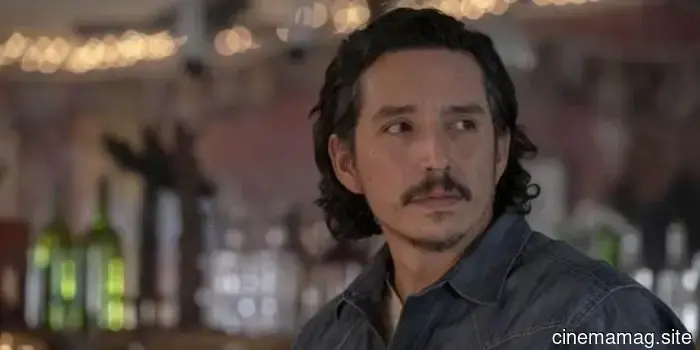 Gabriel Luna si unisce alla stagione 2 di Dexter: Resurrection