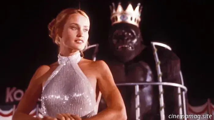 12 Exciting Films from 1976, a Year of Defiance