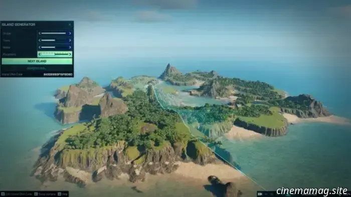 Jurassic World Evolution 3 porta ancora più emozione a tema dinosauri su PC e console.