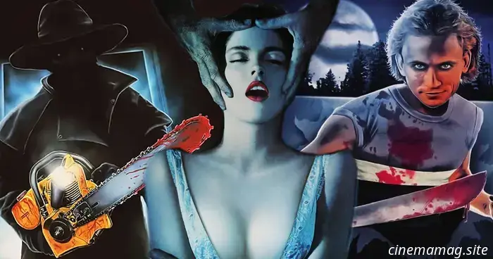 13 Hidden Horror Movie Treasures You Must Watch