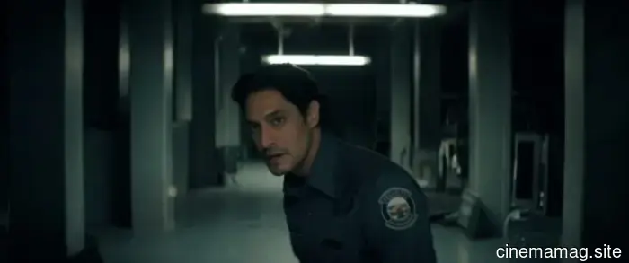 Netflix ci invita a The Buroughs con un nuovo trailer e immagini per la sua serie di mistero sci-fi