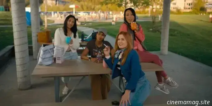Kevin James y Alan Ritchson disfrutan de Playdate en el tráiler de la comedia de acción de Prime Video