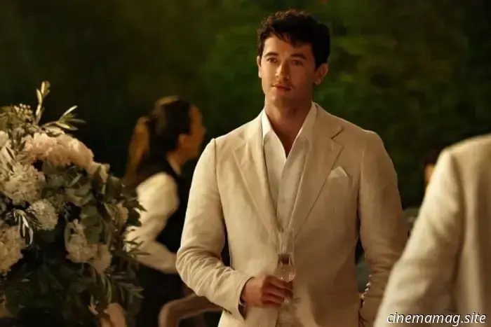 Netflix condivide il trailer di People We Meet on Vacation con i protagonisti Tom Blyth ed Emily Bader