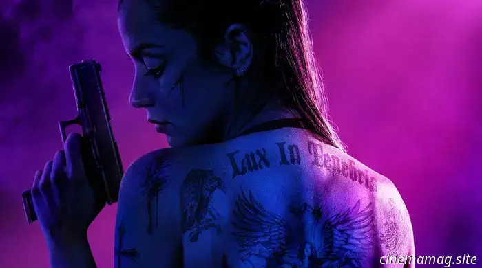 The Ballerina spinoff of John Wick reveals a new television spot.