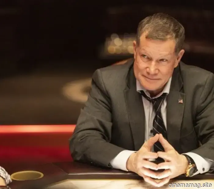 The poker thriller The Highest Stakes goes all in with its trailer and poster release.