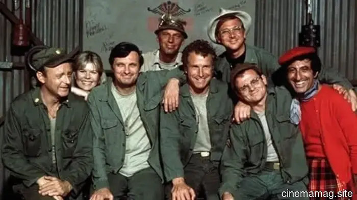 The 15 Greatest Sitcom Ensembles in Television History
