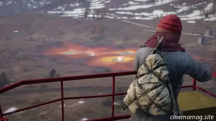 The 1.28 update has been released for DayZ on both PC and consoles.