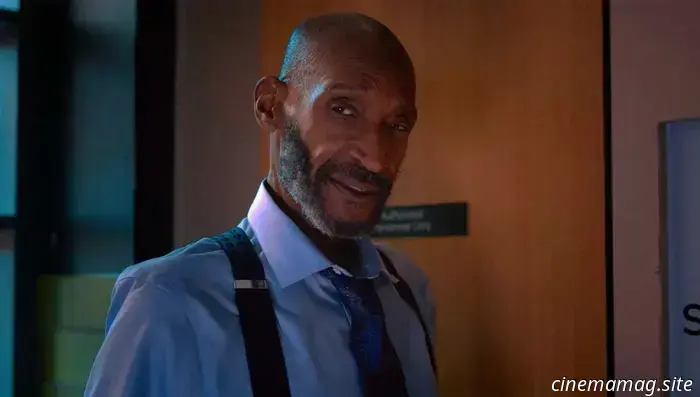 William Bloodworth di Tony Todd spiega il design della morte nel promo Final Destination: Bloodlines