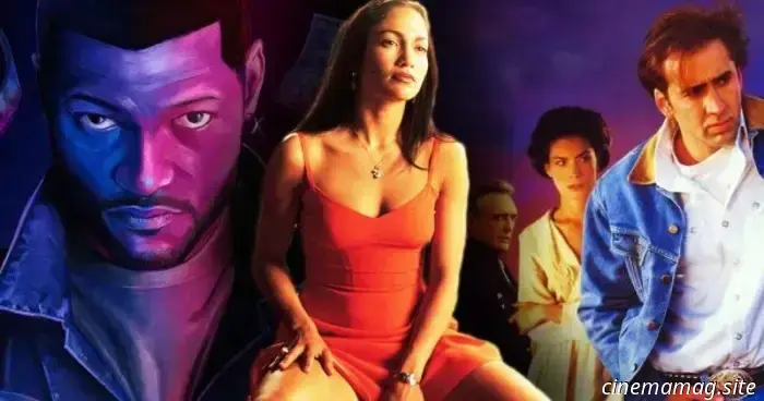 10 film noir essenziali degli anni '90 da godersi in questo Noirvember