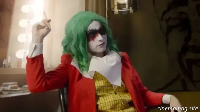 7 странных вещей в отношениях Бэтмена и Робина, о которых никто не любит говорить