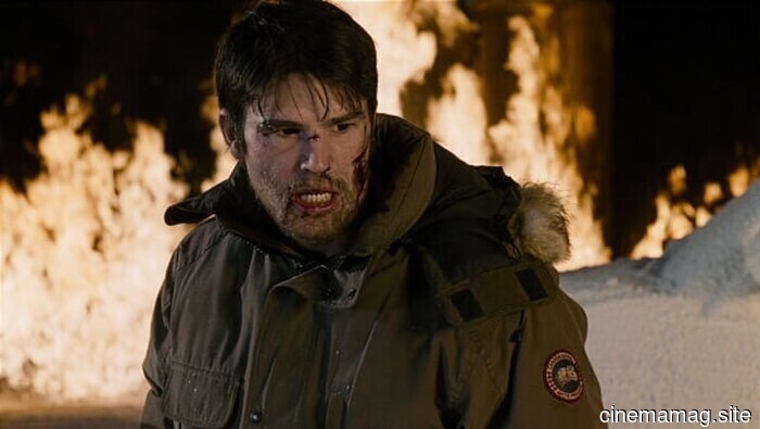 Revisión de Blu-ray – 30 Días de Noche (2007)