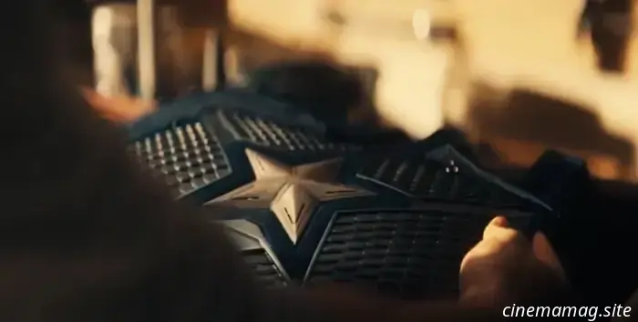 Chris Evans torna nei panni di Steve Rogers nel primo teaser trailer di Avengers: Doomsday