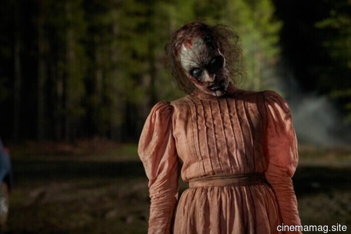 Recensione del film – Diabolic (2026)