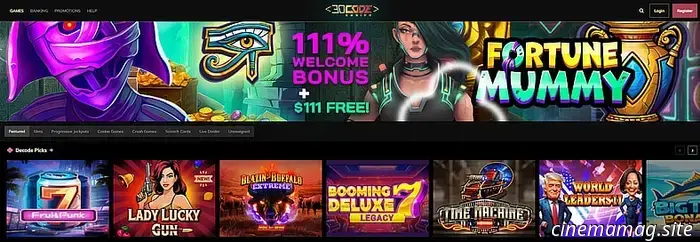 Рекомендуемые онлайн-казино Техаса — 10 приложений казино Техаса, оценённых экспертами