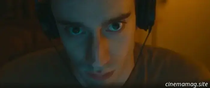 Mubi releases trailer for the psychological thriller Lurker.