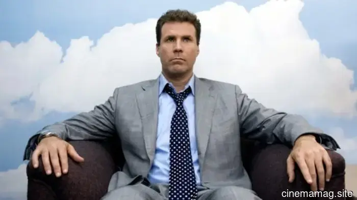 Las películas de comedia esenciales de 2006