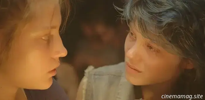 12 scene di sesso nei film che qualcuno avrebbe dovuto fermare