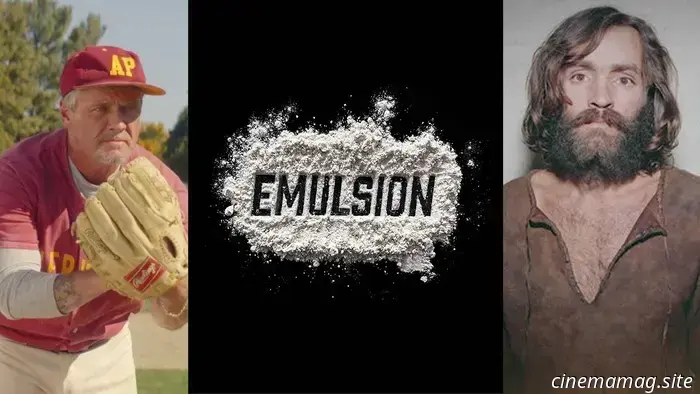 The Film Stage Introduces Emulsion: Episode One