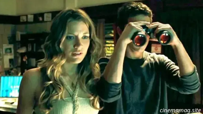 8 жутких фильмов о соседях для вашего списка просмотра