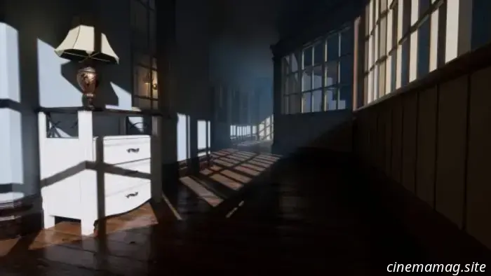 Трейлер Junji Ito Maniac: An Infinite Gaol намекает на аниме-адаптацию хоррор-видеоигры
