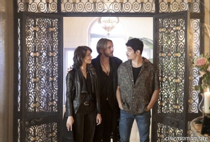 Film Review – Witchboard (2024)