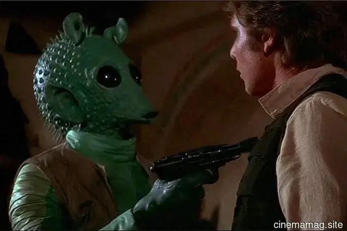 12 Lesser Star Wars Characters Ranked from Least to Most Significant