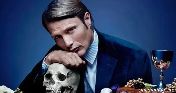 Exclusive: Bryan Fuller hints that fans will be “in for a treat” with the “crazier” fourth season of Hannibal.