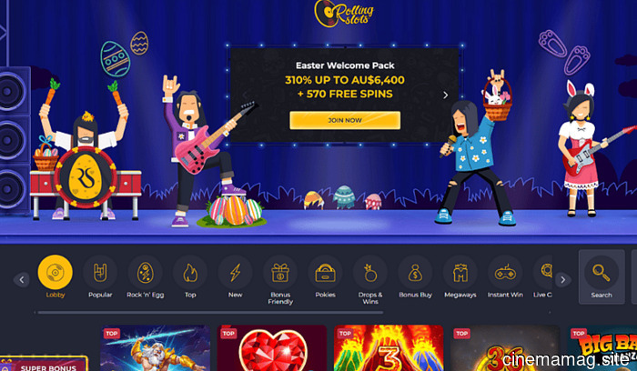 Migliori Casinò Online Australia per Denaro Reale 2026 – 5 Siti Aussie Top Classificati (Pagamenti Veloci & Slot) -