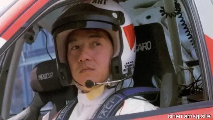 Recensione 4K Ultra HD – I successi di Jackie Chan!