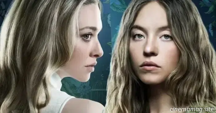 Сидни Суини назначена на сиквел «Горничная: Тайна горничной»